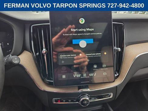 New 2026 Volvo XC60 B5 Core image 25