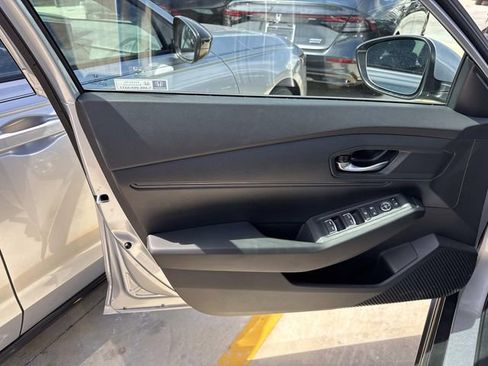 New 2026 Honda Accord LX image 8