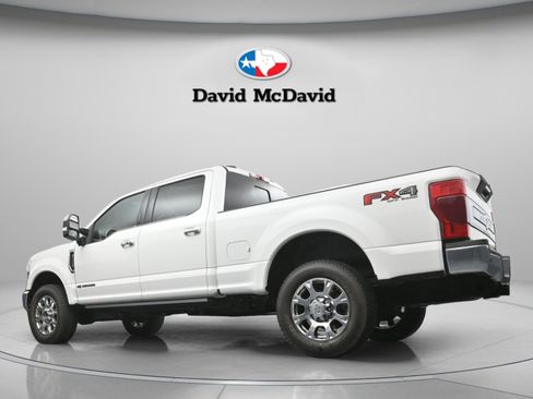 Used 2022 Ford F250 King Ranch w/ King Ranch Ultimate Package AWD/4WD image 37
