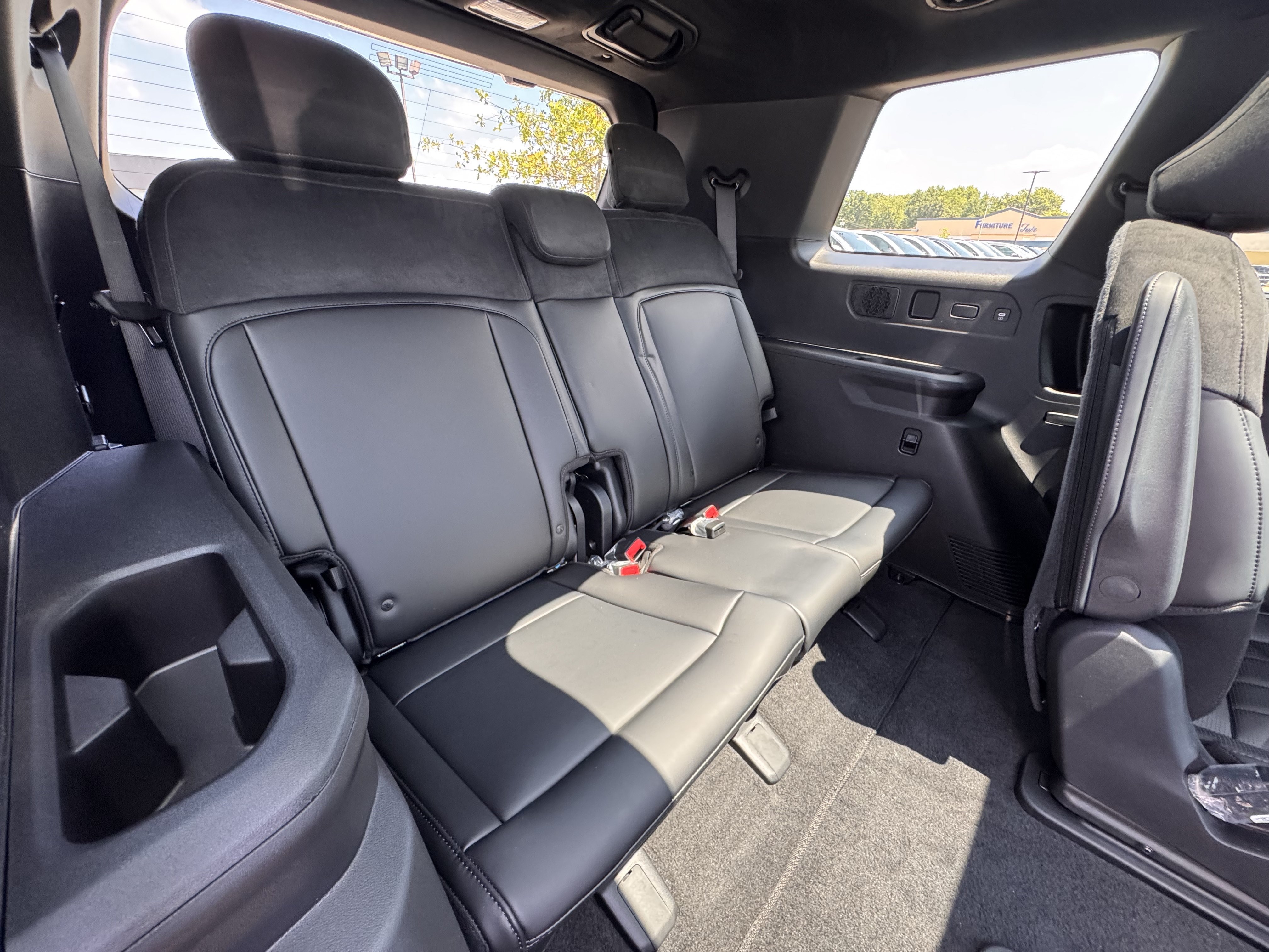 New 2027 Kia Telluride X-Line SX Prestige w/ Towing Package AWD/4WD image 18