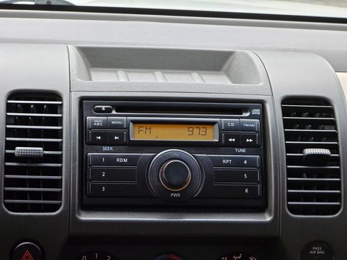 Used 2008 Nissan Xterra S image 8