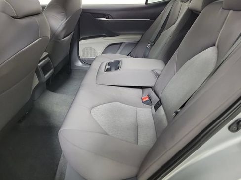 Used 2023 Toyota Camry LE FWD image 12