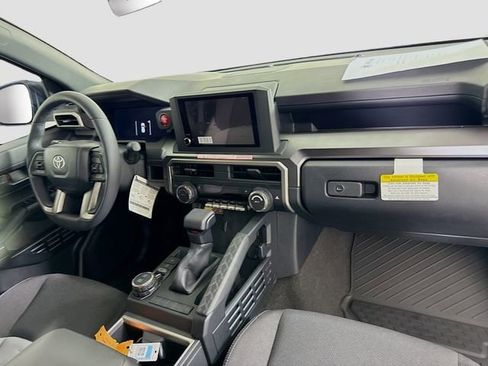 New 2026 Toyota 4Runner TRD Sport AWD/4WD image 28