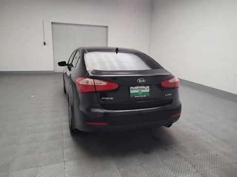 Used 2015 Kia Forte EX FWD image 6