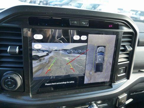 New 2026 Ford F150 Lariat w/ Equipment Group 501A Mid image 25