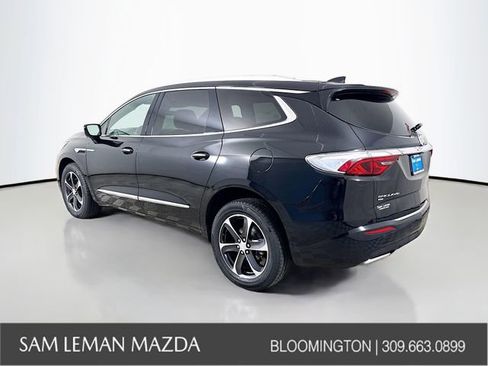 Used 2022 Buick Enclave Essence w/ Experience Buick Package AWD/4WD image 5