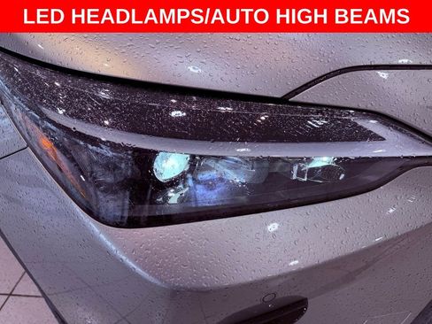 Certified 2024 Lexus NX 250 FWD w/ Premium Package image 10