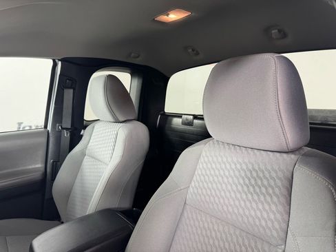 Used 2023 Toyota Tacoma SR image 11