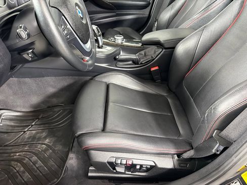 Used 2014 BMW 328i xDrive Sedan image 9