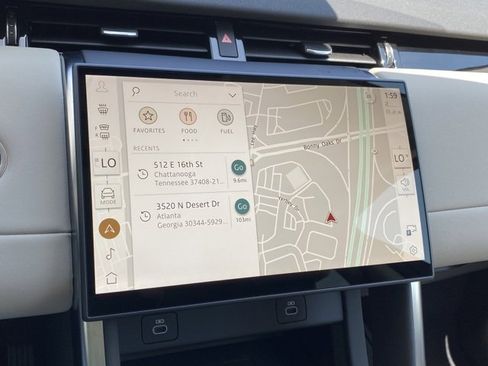 Certified 2024 Land Rover Discovery Sport S image 12