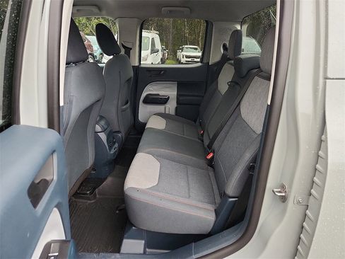 Used 2022 Ford Maverick XLT w/ Equipment Group 300A Standard image 10