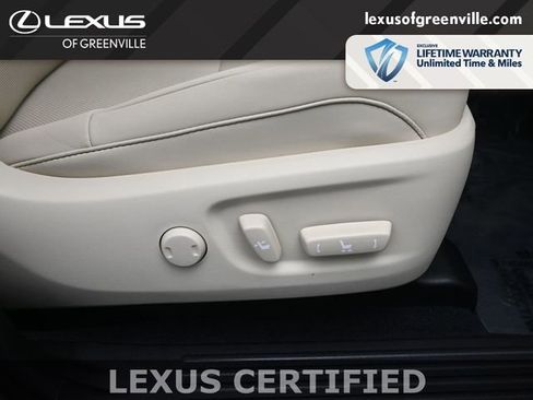 Used 2023 Lexus GX 460 Premium AWD/4WD image 37