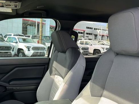 New 2026 Toyota Tacoma TRD Off-Road image 15