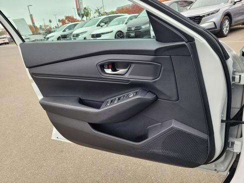 Certified 2024 Honda Accord Sport image 15