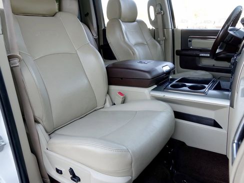 Used 2013 RAM 2500 Laramie AWD/4WD image 42