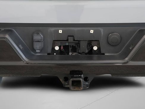 Used 2024 Chevrolet Silverado 1500 LT Trail Boss w/ Convenience Package II AWD/4WD image 37