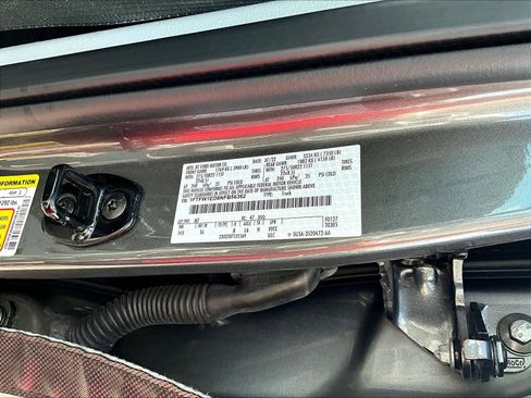 Used 2022 Ford F150 Limited AWD/4WD image 20