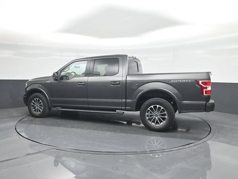 Used 2020 Ford F150 XLT w/ Equipment Group 302A Luxury RWD image 28