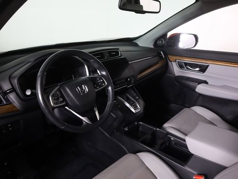 Used 2022 Honda CR-V EX-L image 29