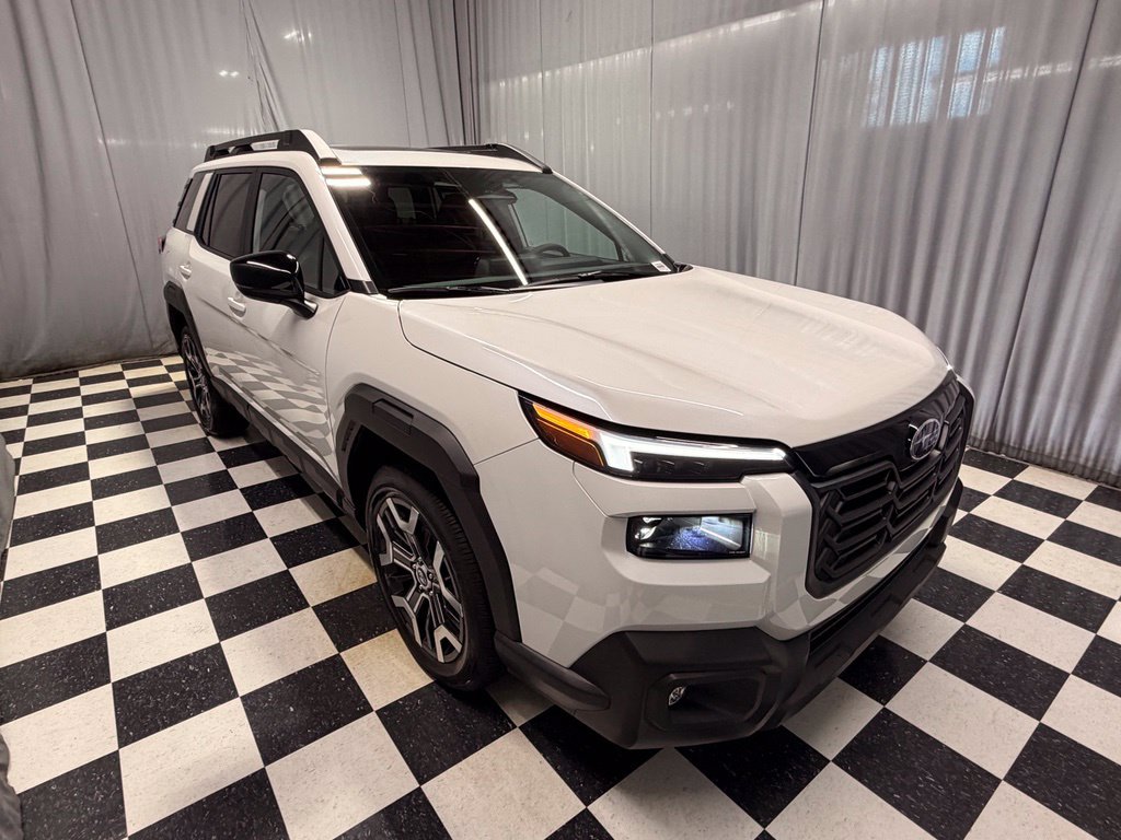 New 2026 Subaru Outback Touring XT AWD/4WD image 3