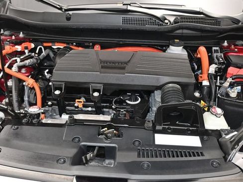 Used 2022 Honda CR-V EX image 35