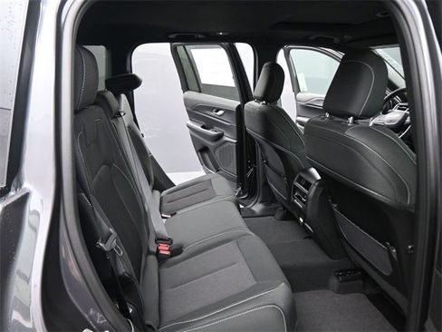 New 2025 Jeep Grand Cherokee Laredo w/ Luxury Tech Group I image 37