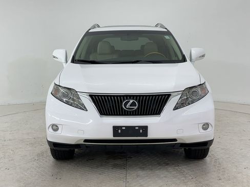 Used 2010 Lexus RX 350 2WD image 5