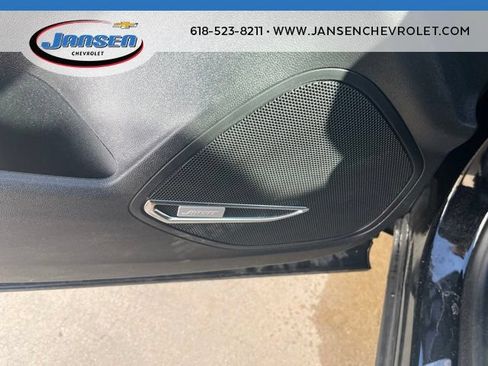 Used 2024 Buick Envision Preferred AWD/4WD image 14