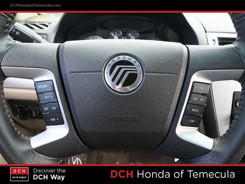 Used 2007 Mercury Milan Premier image 9