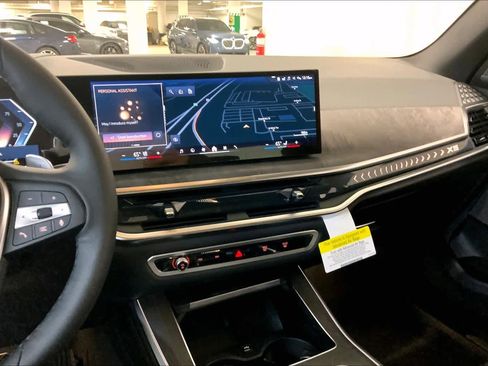 New 2026 BMW X5 xDrive40i image 6