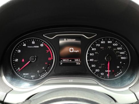 Used 2020 Audi A3 2.0T Premium FWD image 39