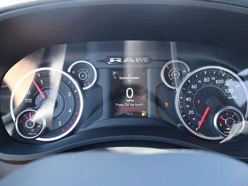 New 2026 RAM 2500 Tradesman image 18