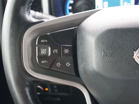 Used 2021 Ford Bronco Big Bend w/ Sasquatch Package AWD/4WD image 18