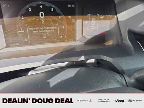 Used 2025 Toyota 4Runner TRD Sport Premium image 17