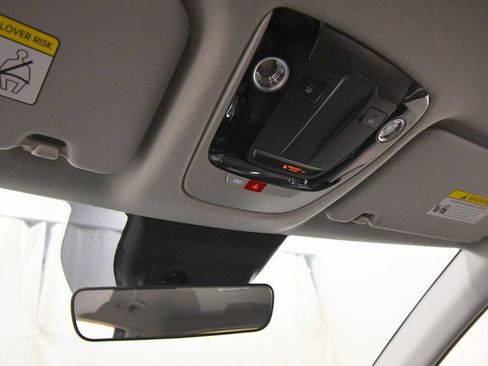 Certified 2025 Kia Seltos S image 27