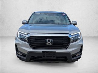 Used 2021 Honda Ridgeline RTL-E video 2