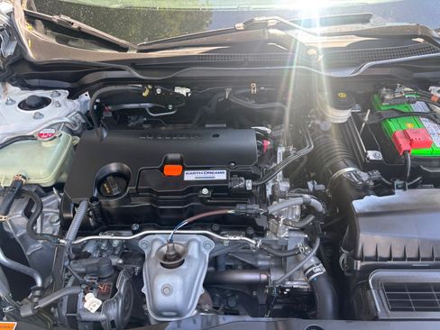 Used 2016 Honda Civic LX image 14