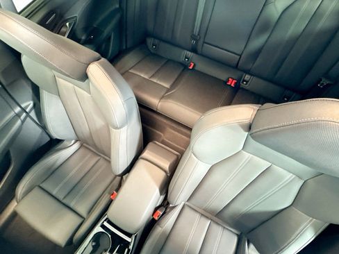 New 2027 Audi Q6 e-tron Premium Plus image 18