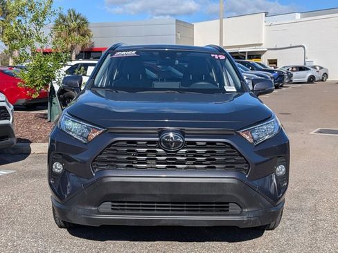 Used 2019 Toyota RAV4 XLE w/ Convenience Package image 2