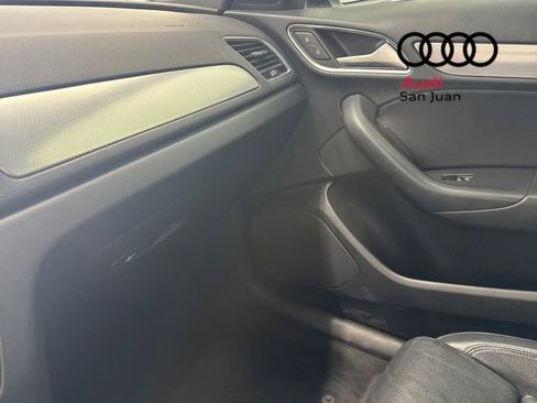 Used 2018 Audi Q3 2.0T Premium w/ Convenience Package image 36