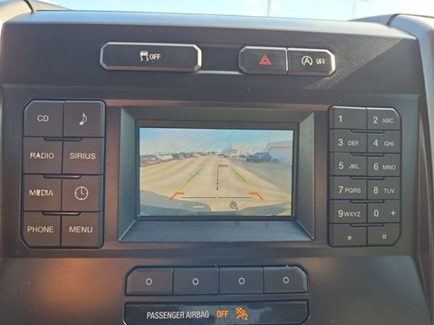 Used 2015 Ford F150 XLT w/ Equipment Group 301A Mid RWD image 12