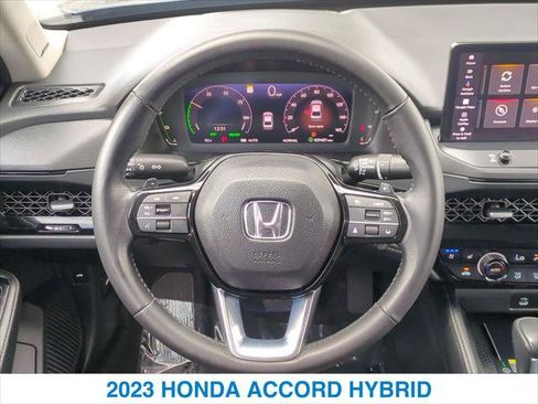 Certified 2023 Honda Accord Touring image 15