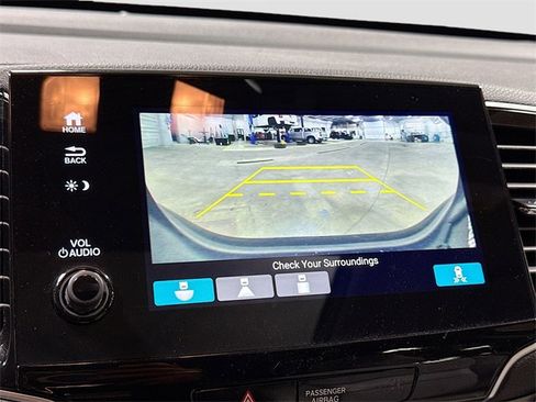 Used 2019 Honda Pilot EX-L image 15