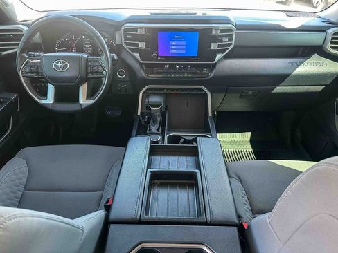 Used 2024 Toyota Tundra SR5 image 11