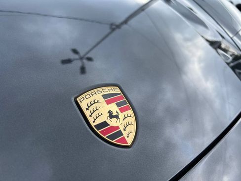 Used 2019 Porsche Panamera 4S AWD/4WD image 9