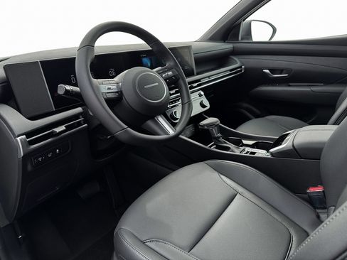 New 2026 Hyundai Tucson XRT image 14