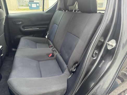 Used 2016 Toyota Prius C Two FWD image 12