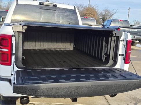 New 2026 RAM 1500 Limited AWD/4WD image 11