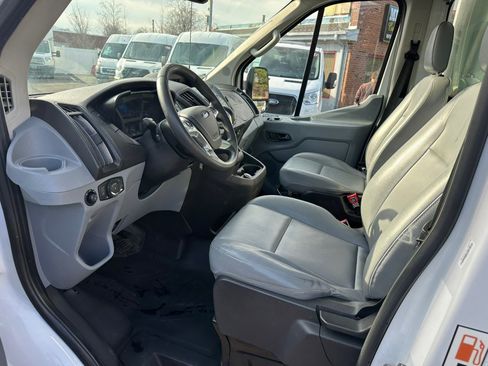 Used 2018 Ford Transit 350 156 DRW RWD image 11