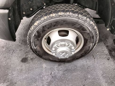 Used 2022 RAM 3500 Tradesman AWD/4WD image 10